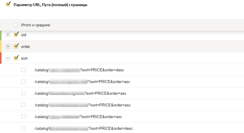примеры webmaster 3