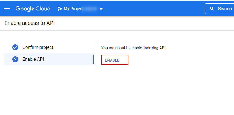 Google Cloud Platfor