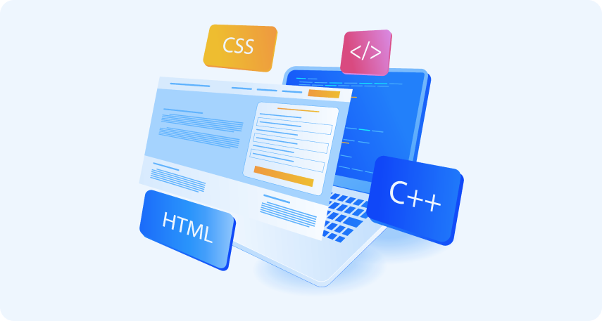 пример css