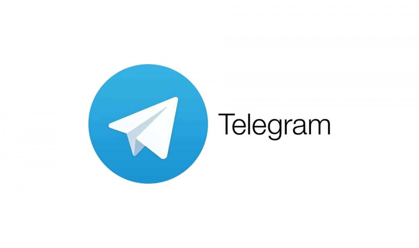Telegram ico