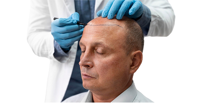 Как мы увеличили трафик в 3 раза для клиники пересадки волос