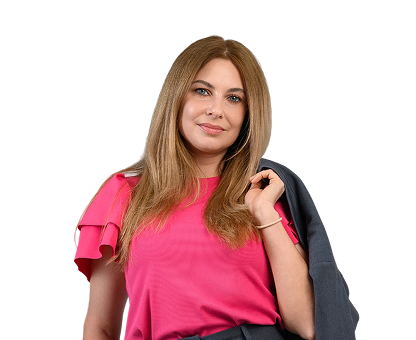 Юлия Хабарова