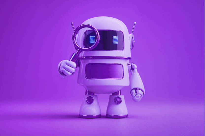 AI-оптимизация и продвижение сайта