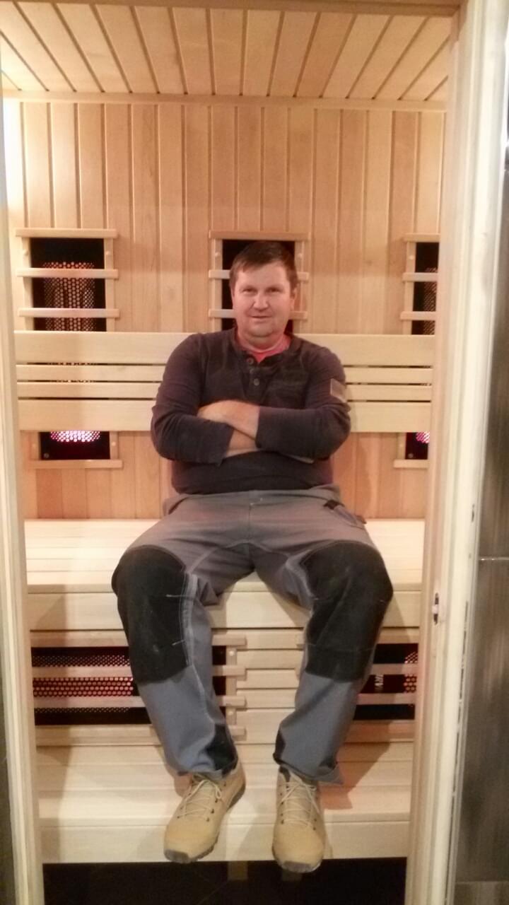 Леонов Юрий Юрьевич