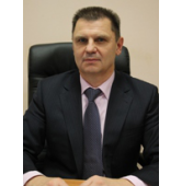 Борисов Игорь Борисович