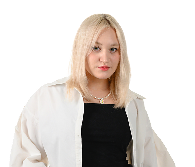 Кристина Балабанова 