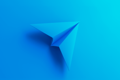 Свой канал в телеграмм