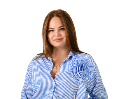 Анастасия Грибова