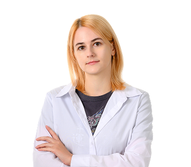 Дарья Васина