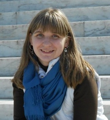 Мария Зимина