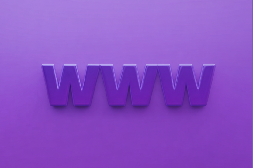 Какой домен выбрать