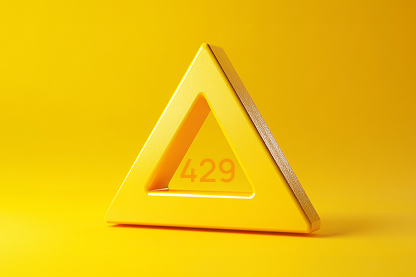 Ошибка 429 Too Many Requests: