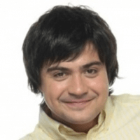 Максим Юрьевич Храмов