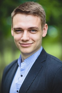 Каверин Илья