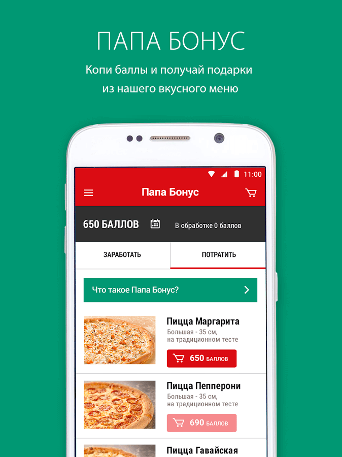 Рост пользователей мобильного приложения: с 33 568 до 102 671 визитов в месяц