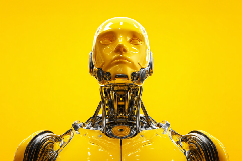 Искусственный интеллект в маркетинге Искусственный интеллект в маркетинге